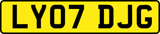LY07DJG
