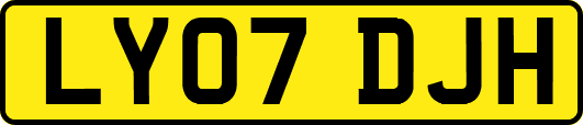 LY07DJH