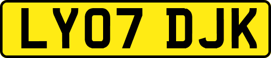 LY07DJK