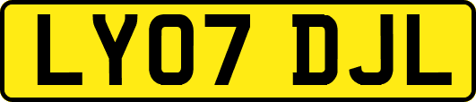 LY07DJL