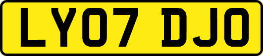 LY07DJO