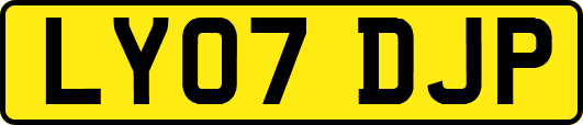 LY07DJP