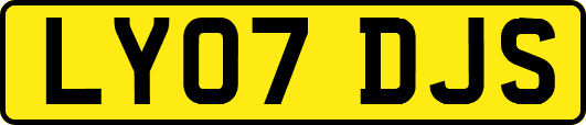 LY07DJS