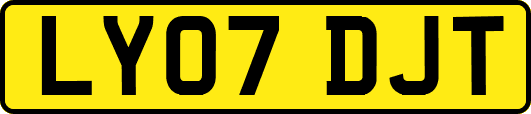 LY07DJT