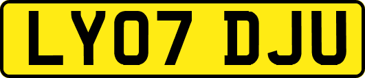 LY07DJU