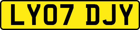 LY07DJY