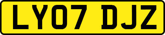 LY07DJZ