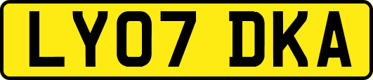 LY07DKA