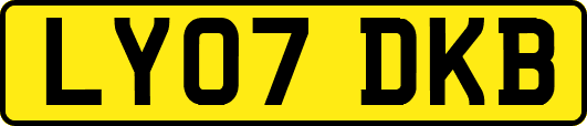LY07DKB