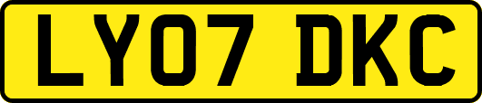 LY07DKC