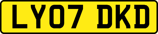 LY07DKD