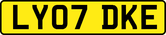LY07DKE