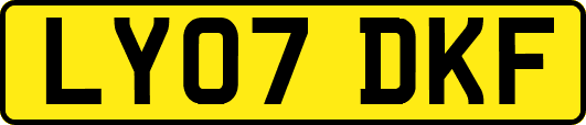 LY07DKF