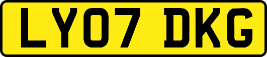 LY07DKG