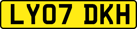 LY07DKH