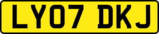 LY07DKJ