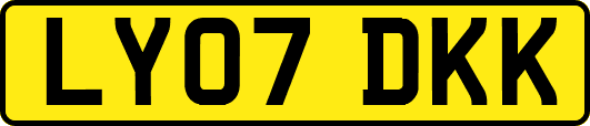 LY07DKK