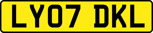 LY07DKL