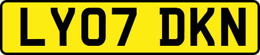 LY07DKN