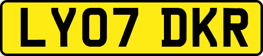 LY07DKR