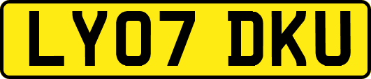 LY07DKU