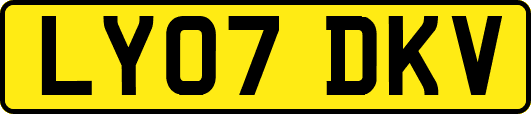 LY07DKV