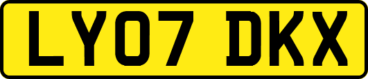 LY07DKX