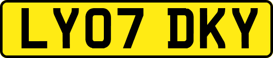 LY07DKY