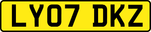 LY07DKZ
