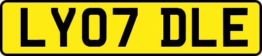 LY07DLE