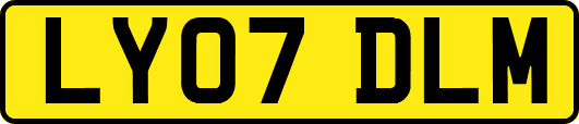 LY07DLM