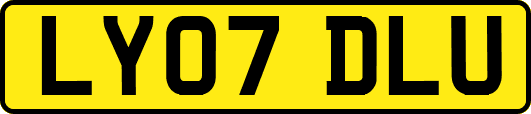 LY07DLU