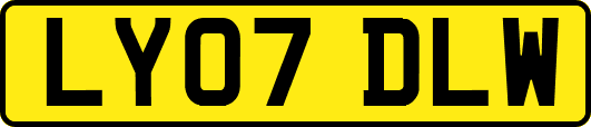 LY07DLW