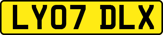 LY07DLX