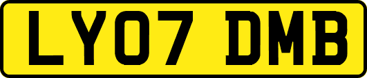 LY07DMB