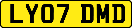 LY07DMD