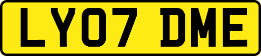 LY07DME