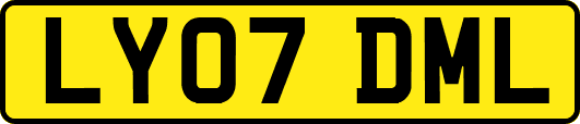 LY07DML