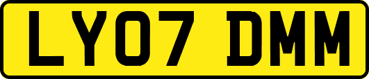 LY07DMM