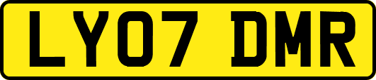 LY07DMR