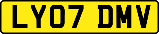 LY07DMV