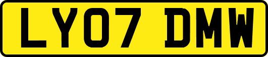 LY07DMW