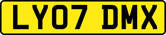 LY07DMX