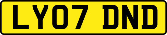 LY07DND