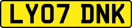 LY07DNK