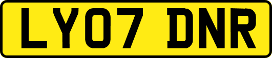 LY07DNR