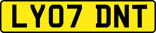 LY07DNT