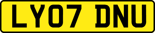 LY07DNU