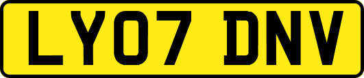 LY07DNV