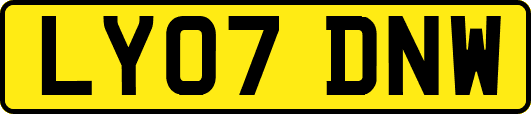 LY07DNW